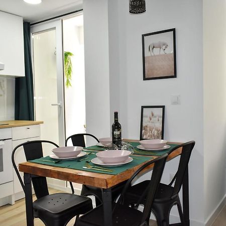 Paris Dream - Torremolinos Appartement Buitenkant foto