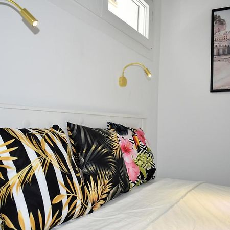 Paris Dream - Torremolinos Appartement Buitenkant foto
