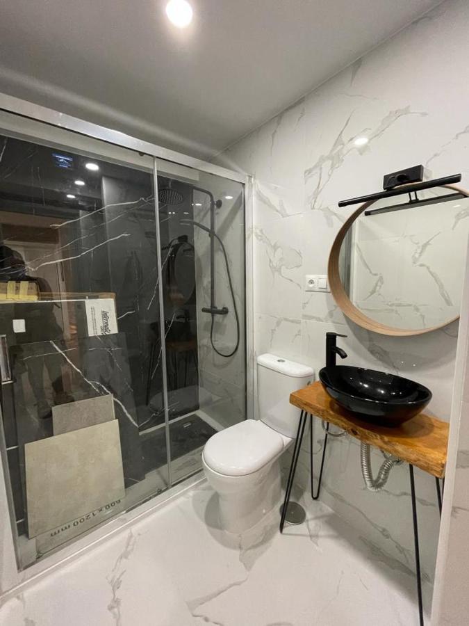 Paris Dream - Torremolinos Appartement Buitenkant foto