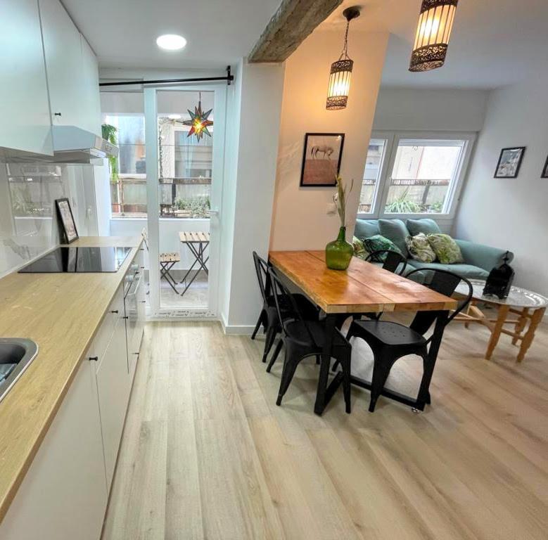 Paris Dream - Torremolinos Appartement Buitenkant foto