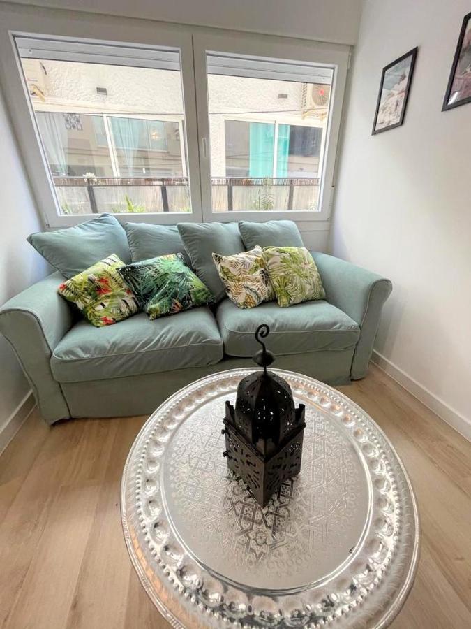 Paris Dream - Torremolinos Appartement Buitenkant foto