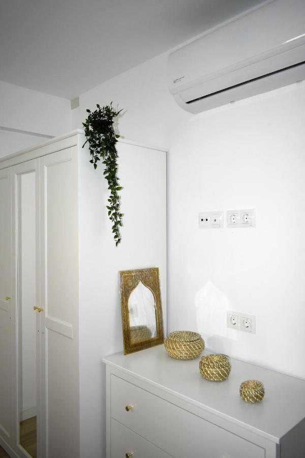 Paris Dream - Torremolinos Appartement Buitenkant foto