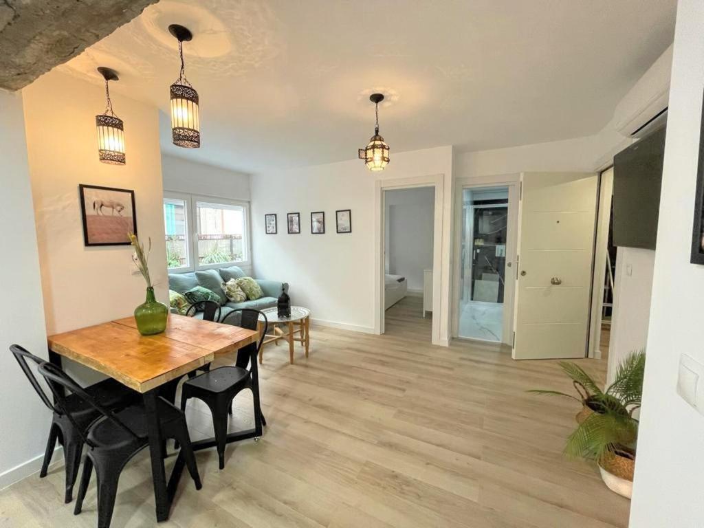 Paris Dream - Torremolinos Appartement Buitenkant foto