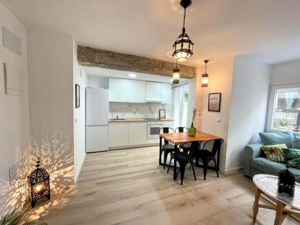 Paris Dream - Torremolinos Appartement Buitenkant foto