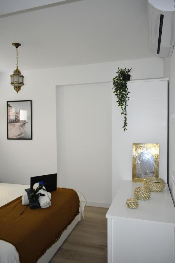 Paris Dream - Torremolinos Appartement Buitenkant foto