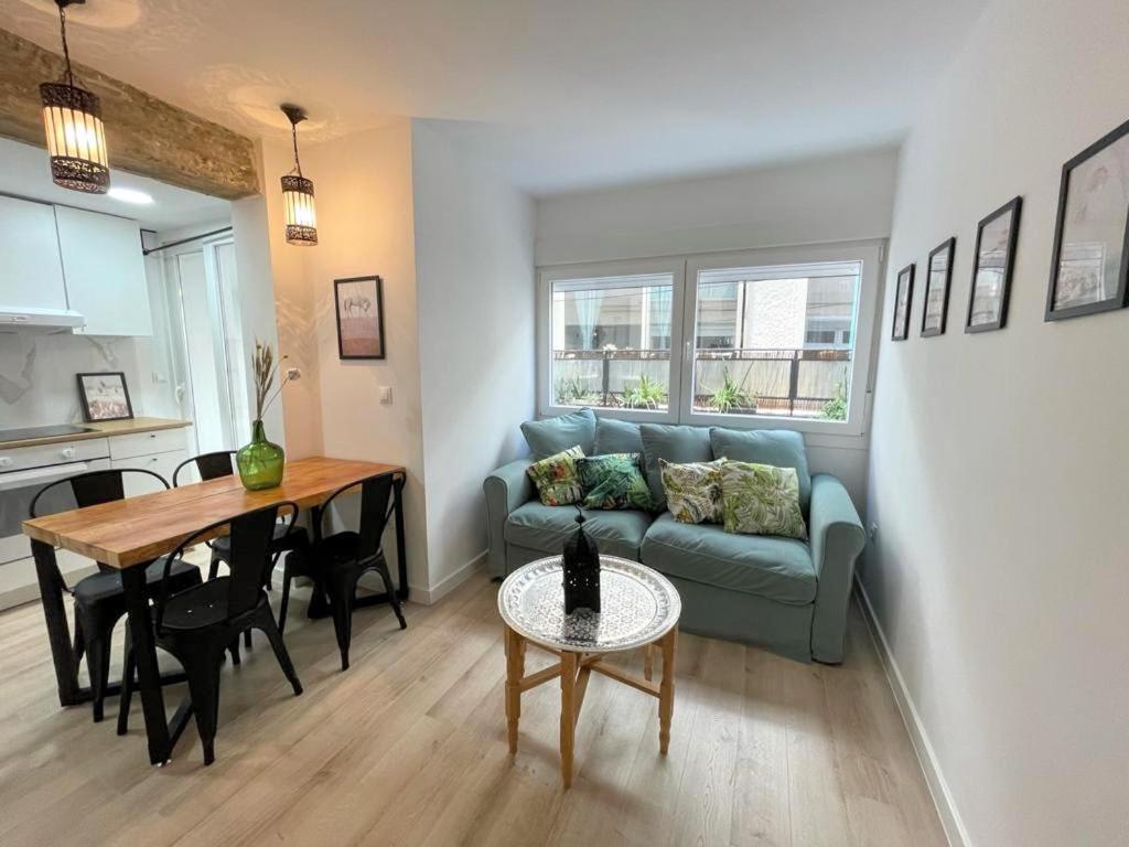 Paris Dream - Torremolinos Appartement Buitenkant foto