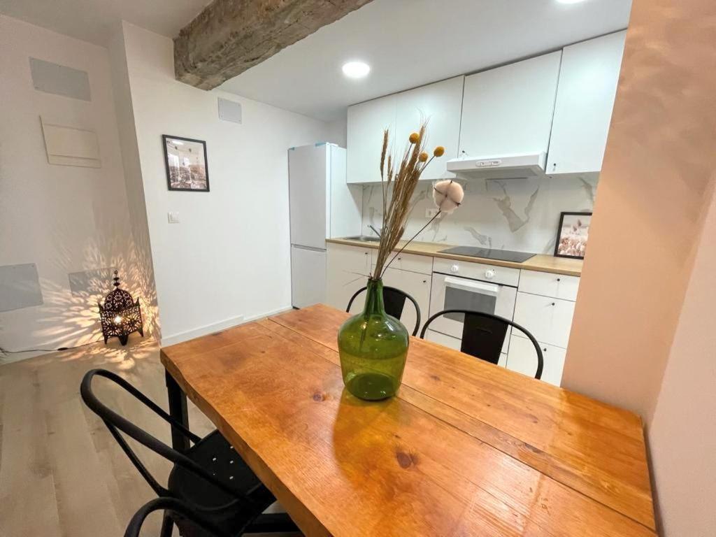 Paris Dream - Torremolinos Appartement Buitenkant foto
