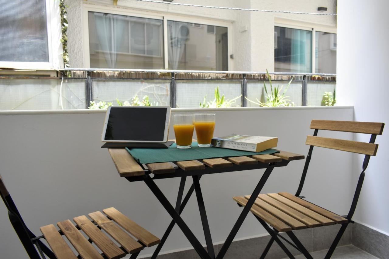 Paris Dream - Torremolinos Appartement Buitenkant foto